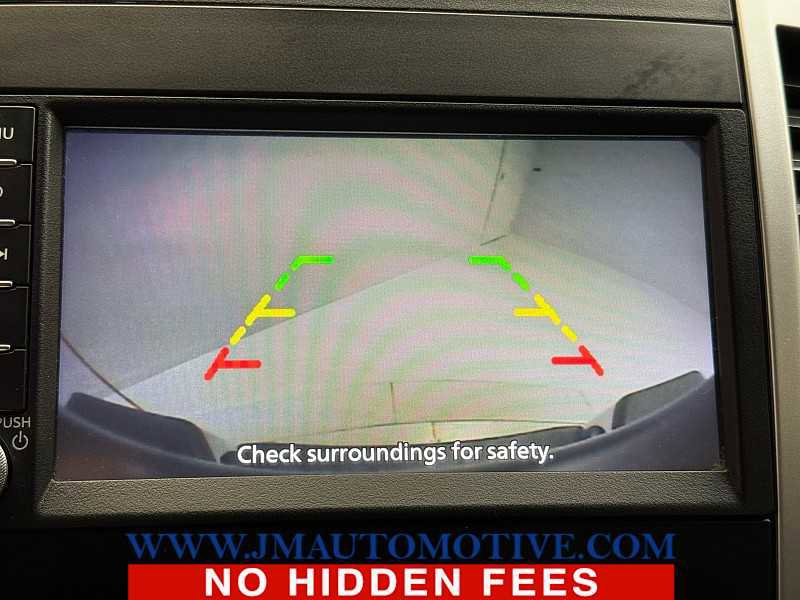 Used 2019 Nissan Frontier SV image 26