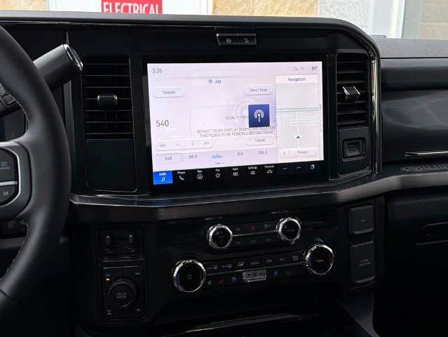 New 2026 Ford F250 Lariat AWD/4WD image 44