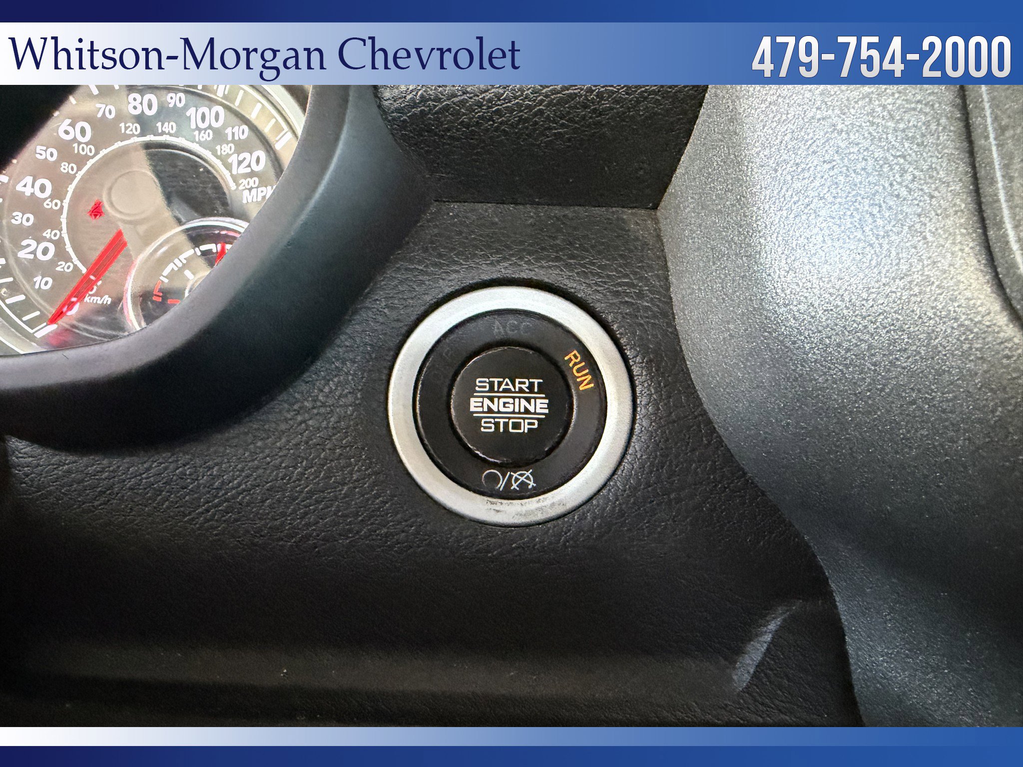 Used 2020 RAM 3500 Tradesman w/ Chrome Appearance Group image 19