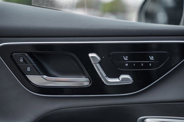 New 2026 Mercedes-Benz GLC 300 4MATIC image 39