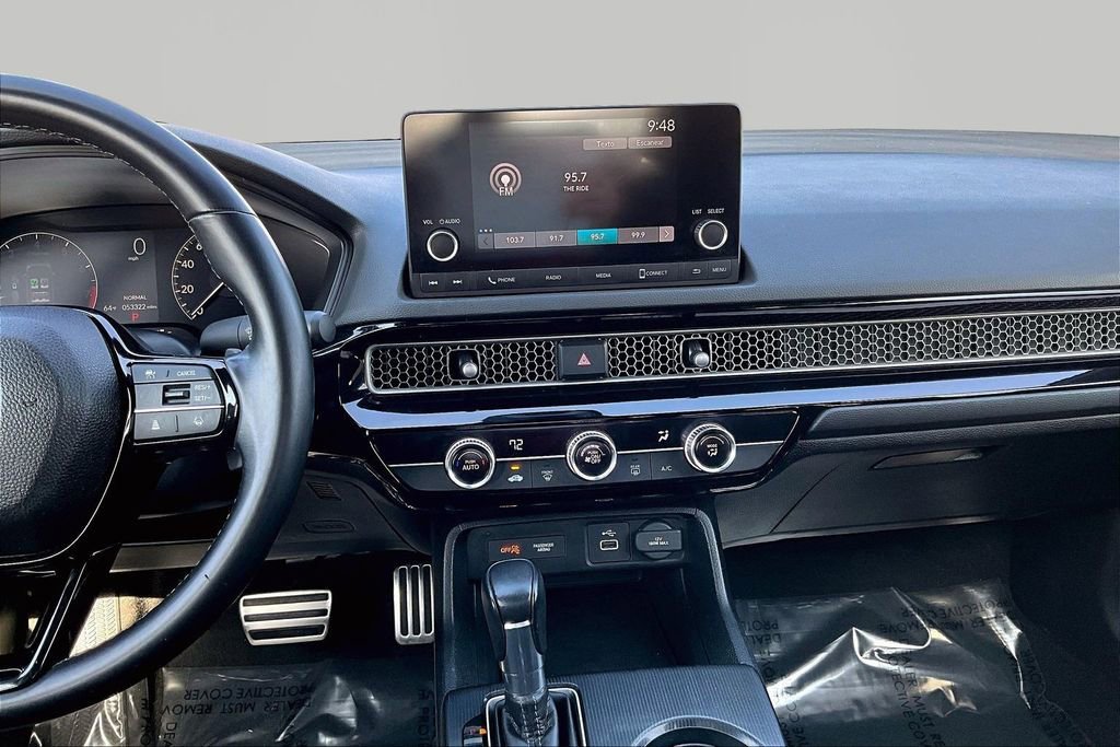 Used 2023 Honda Civic Sport image 10