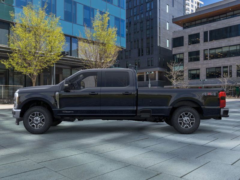 New 2026 Ford F250 Lariat image 3