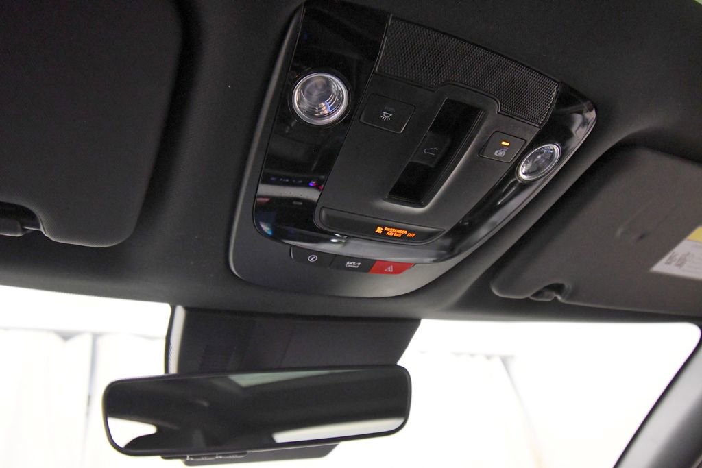 Certified 2023 Kia Sportage X-Line w/ X-Line Premium Package image 31