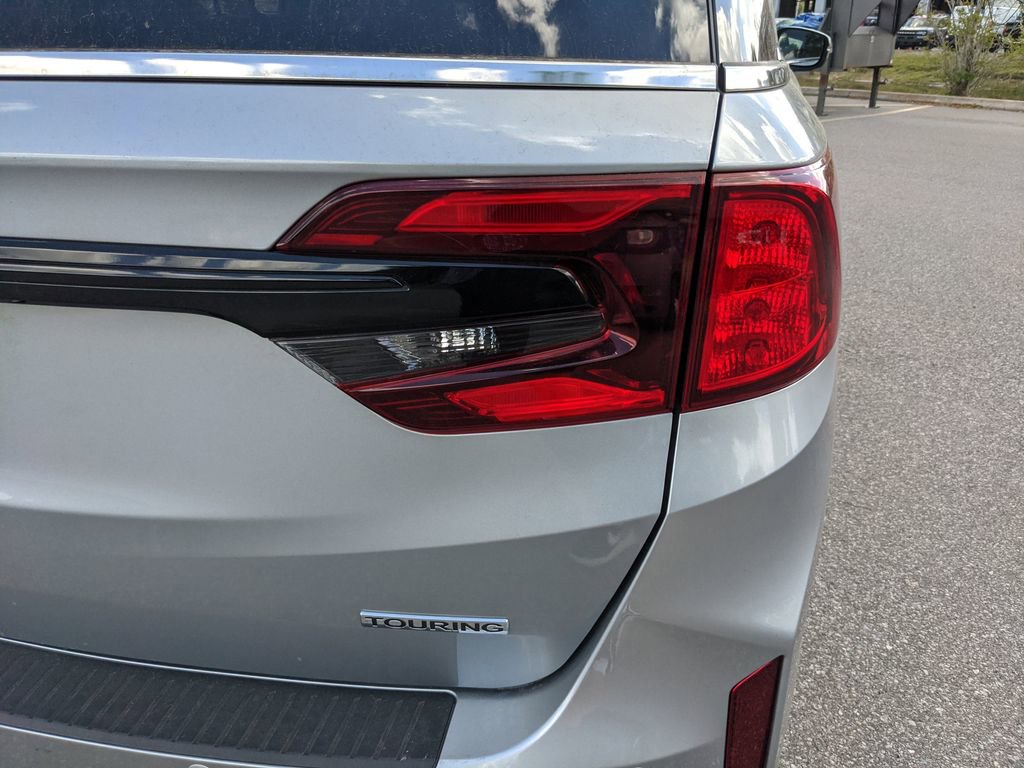 Used 2025 Honda Odyssey Touring image 9
