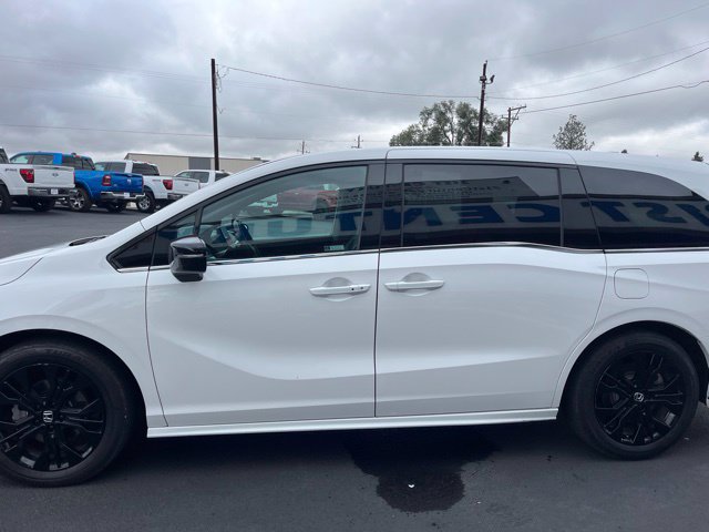 Used 2025 Honda Odyssey Sport-L image 8