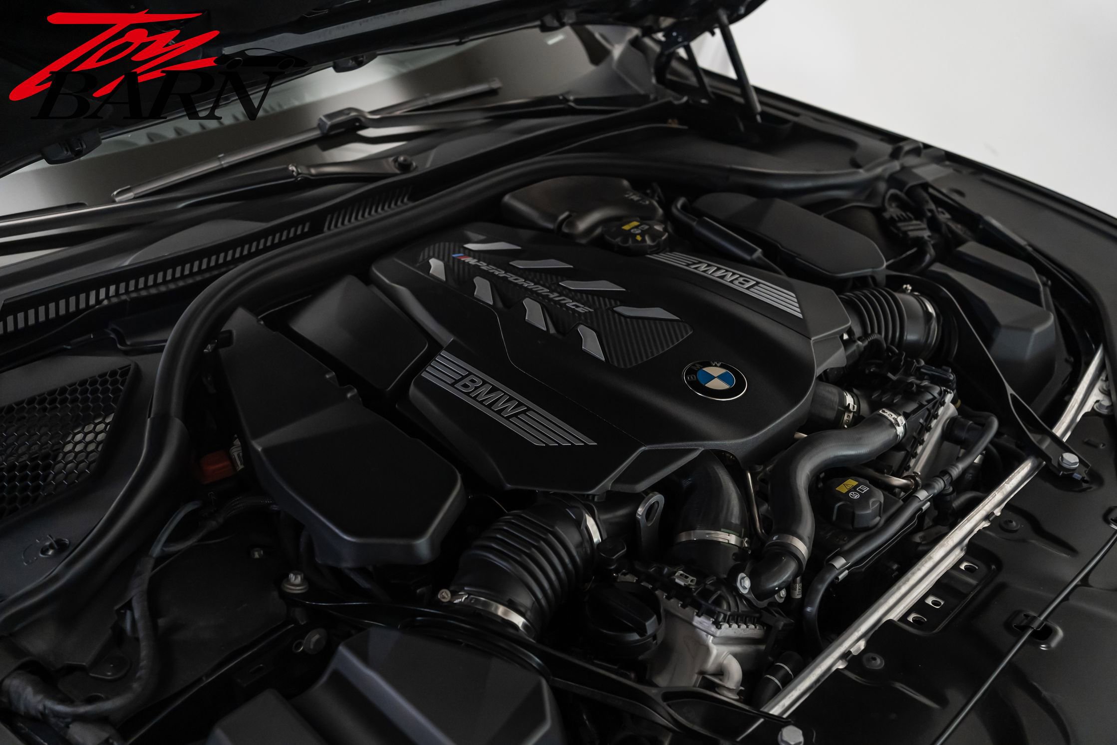 Used 2019 BMW M850i xDrive Coupe image 47