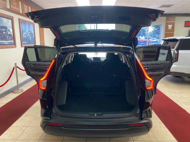 Used 2023 Honda CR-V EX image 7