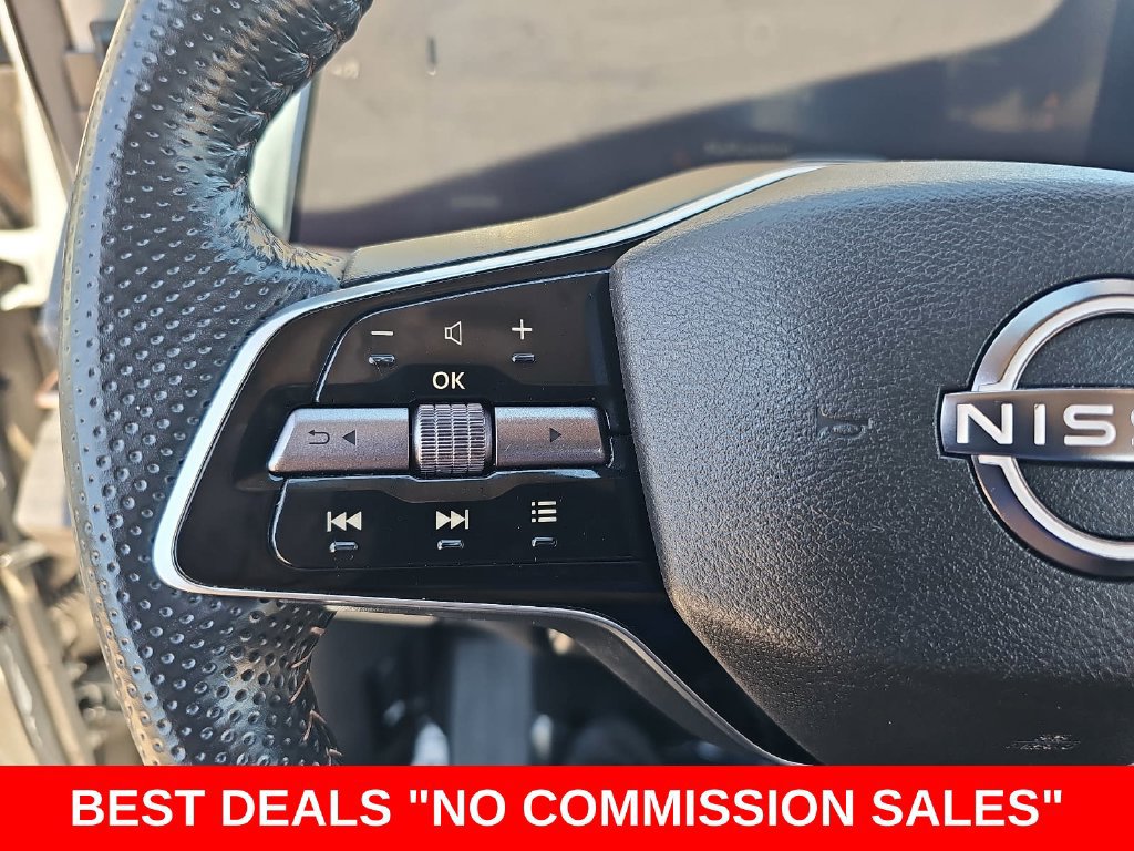 Used 2023 Nissan Ariya AWD/4WD image 17
