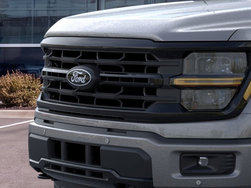 New 2026 Ford F150 XLT w/ Equipment Group 302A MID AWD/4WD image 19