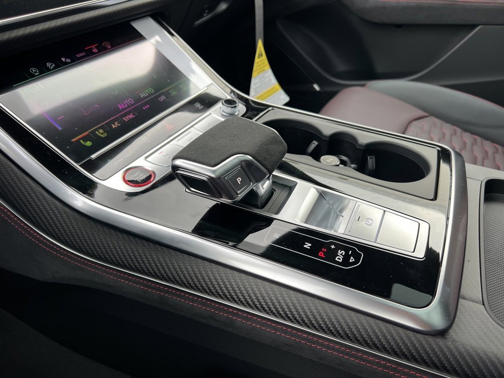 New 2026 Audi RS Q8 performance image 33