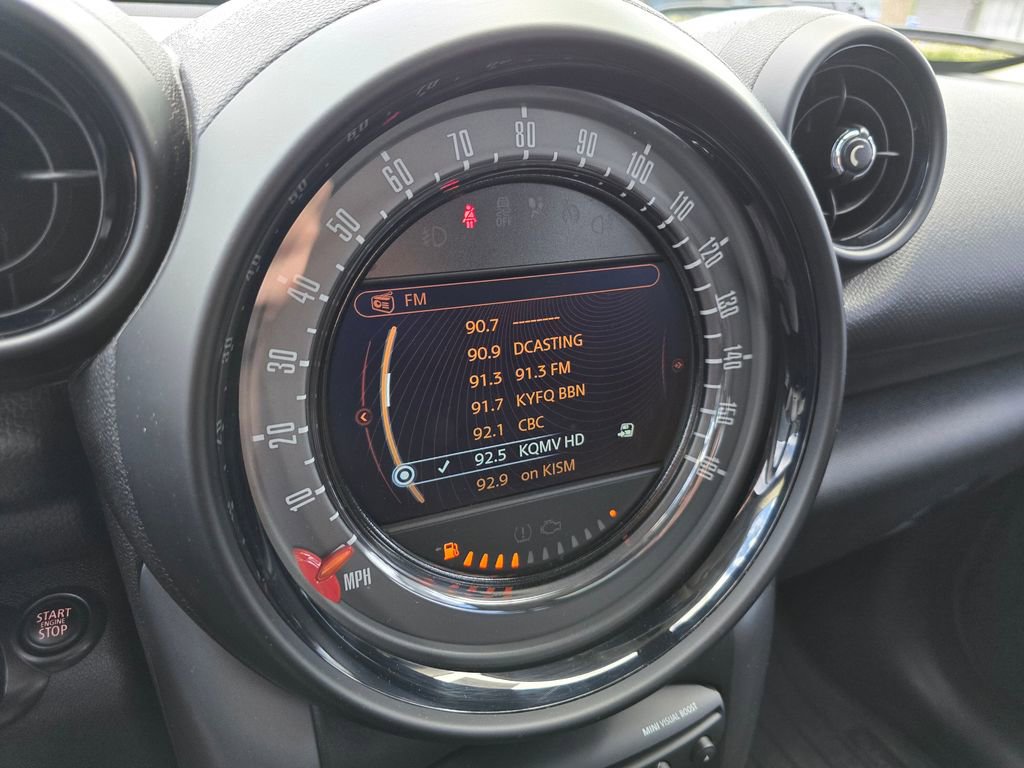 Used 2016 MINI Cooper Countryman S FWD image 27