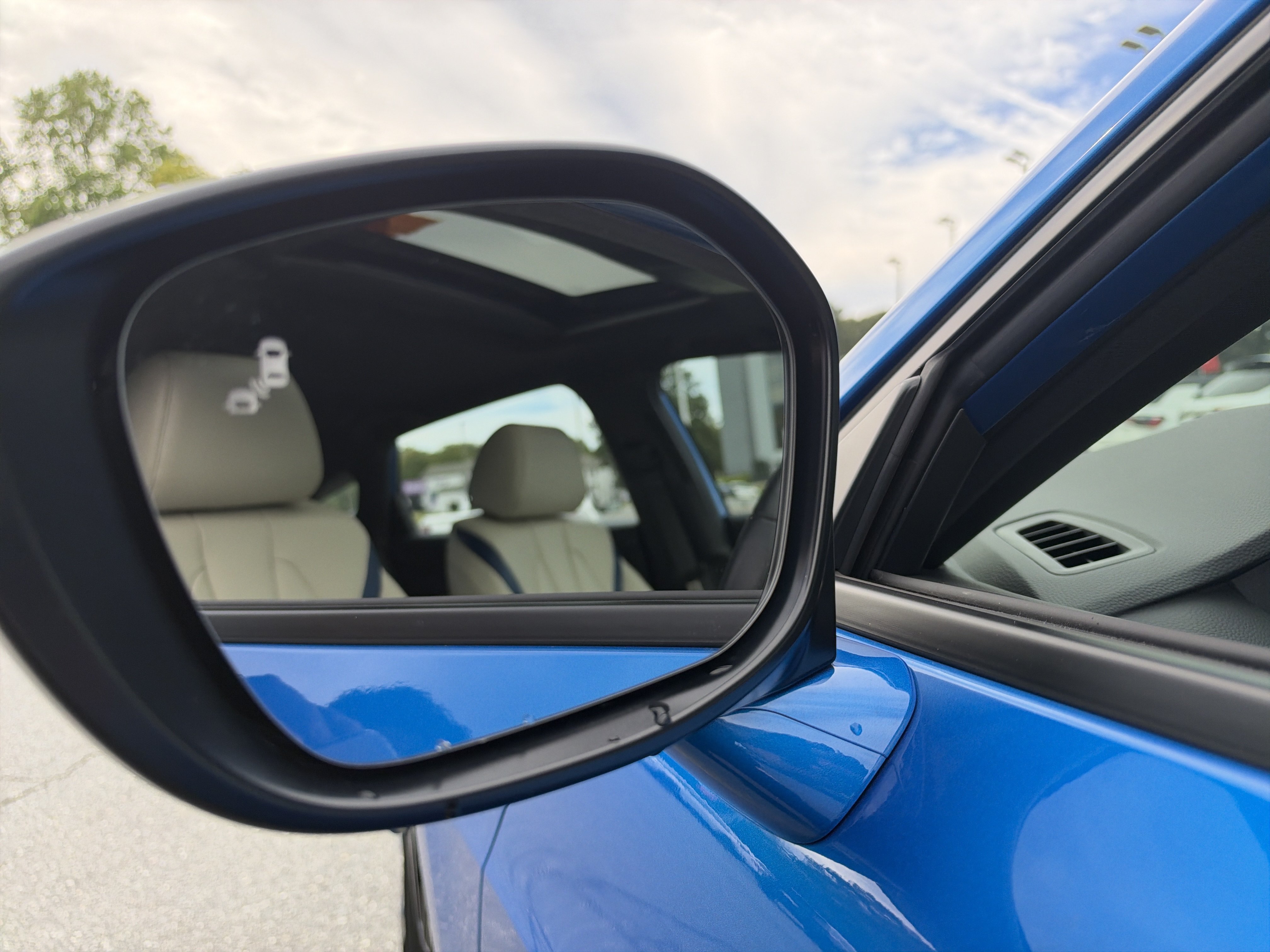 Used 2026 Acura Integra A-Spec FWD image 27