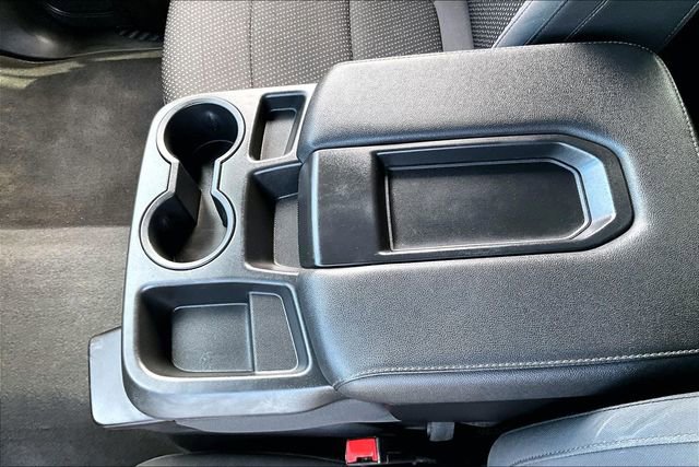 Used 2023 Chevrolet Silverado 2500 Custom w/ Infotainment Package image 19