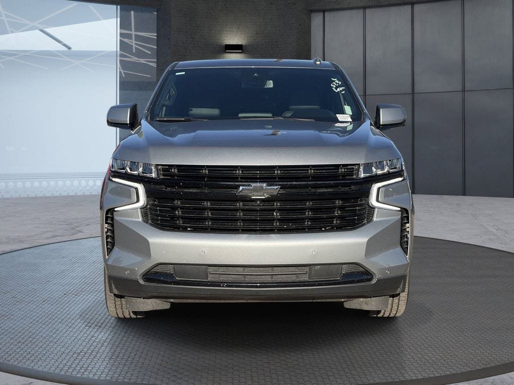 Used 2023 Chevrolet Tahoe RST w/ RST Performance Edition AWD/4WD image 9