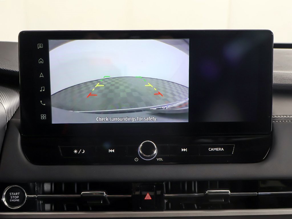 New 2026 Mitsubishi Outlander ES image 45