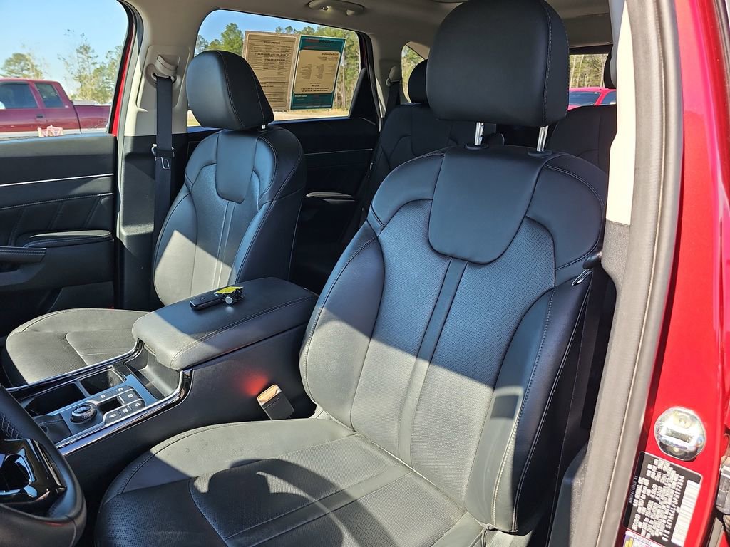 Used 2023 Kia Sorento SX image 20