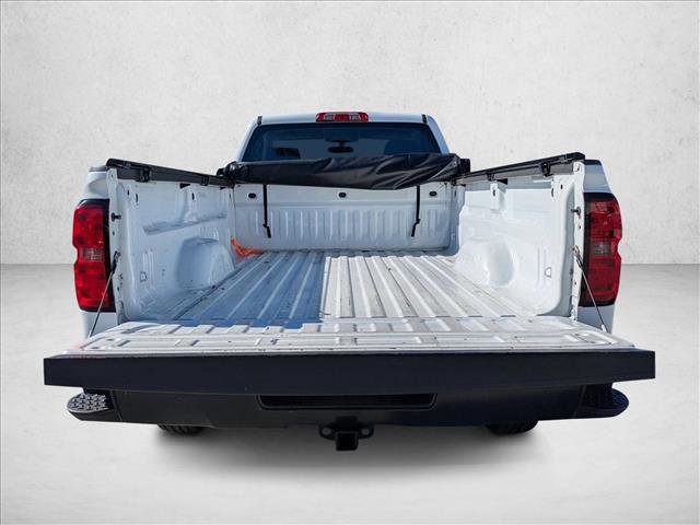 Used 2015 Chevrolet Silverado 1500 W/T w/ Trailering Package image 6