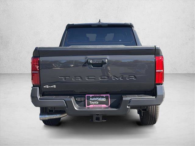 New 2025 Toyota Tacoma SR5 image 6