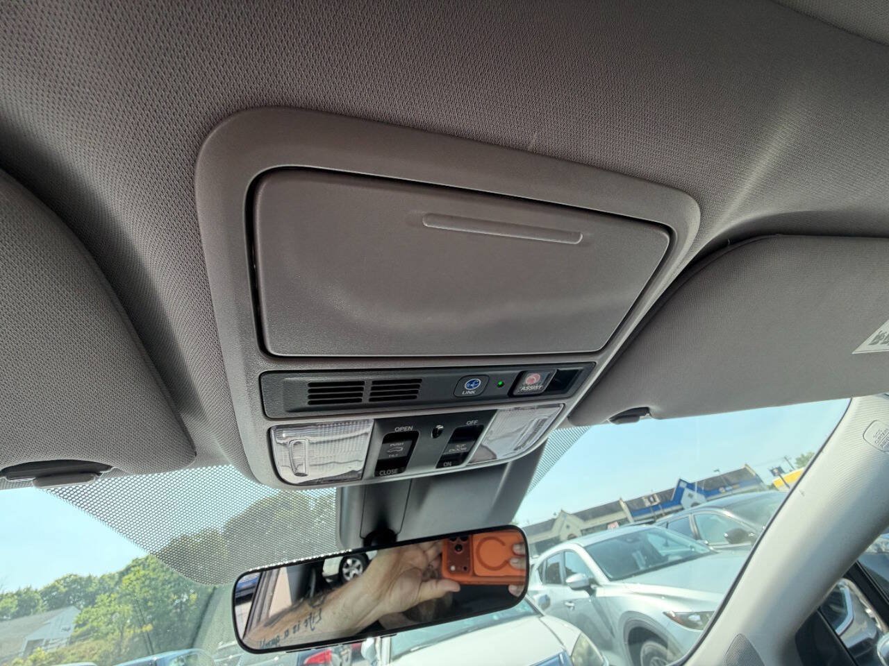 Used 2020 Honda Odyssey Touring image 27