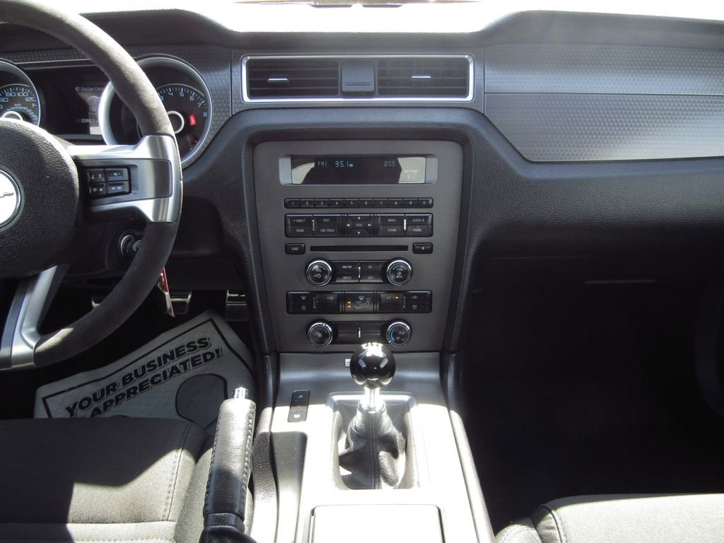 Used 2013 Ford Mustang Boss 302 RWD image 33