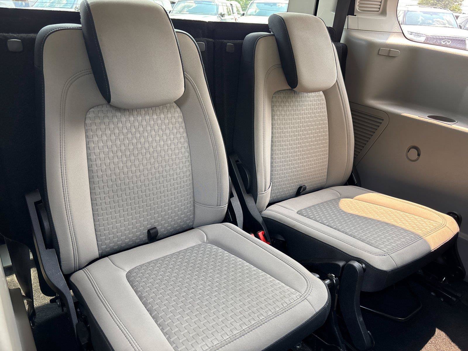 Used 2022 Ford Transit Connect XLT FWD image 37