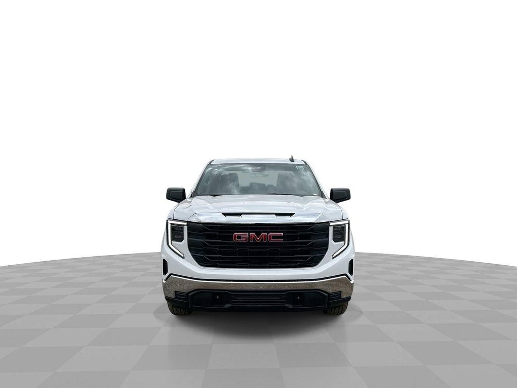 New 2026 GMC Sierra 1500 Pro w/ Pro Value Package RWD image 3