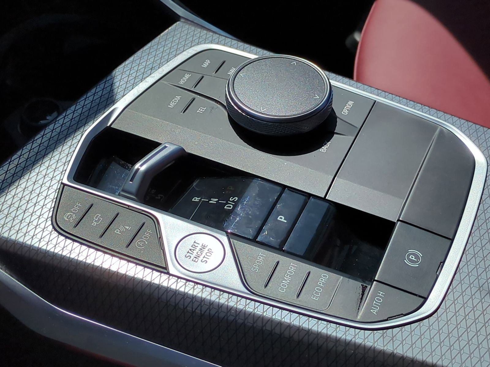 Certified 2025 BMW M340i Sedan RWD image 27