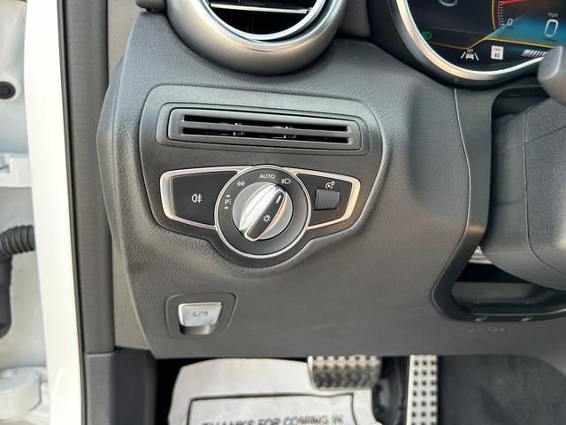 Used 2023 Mercedes-Benz GLC 43 AMG 4MATIC Coupe image 24