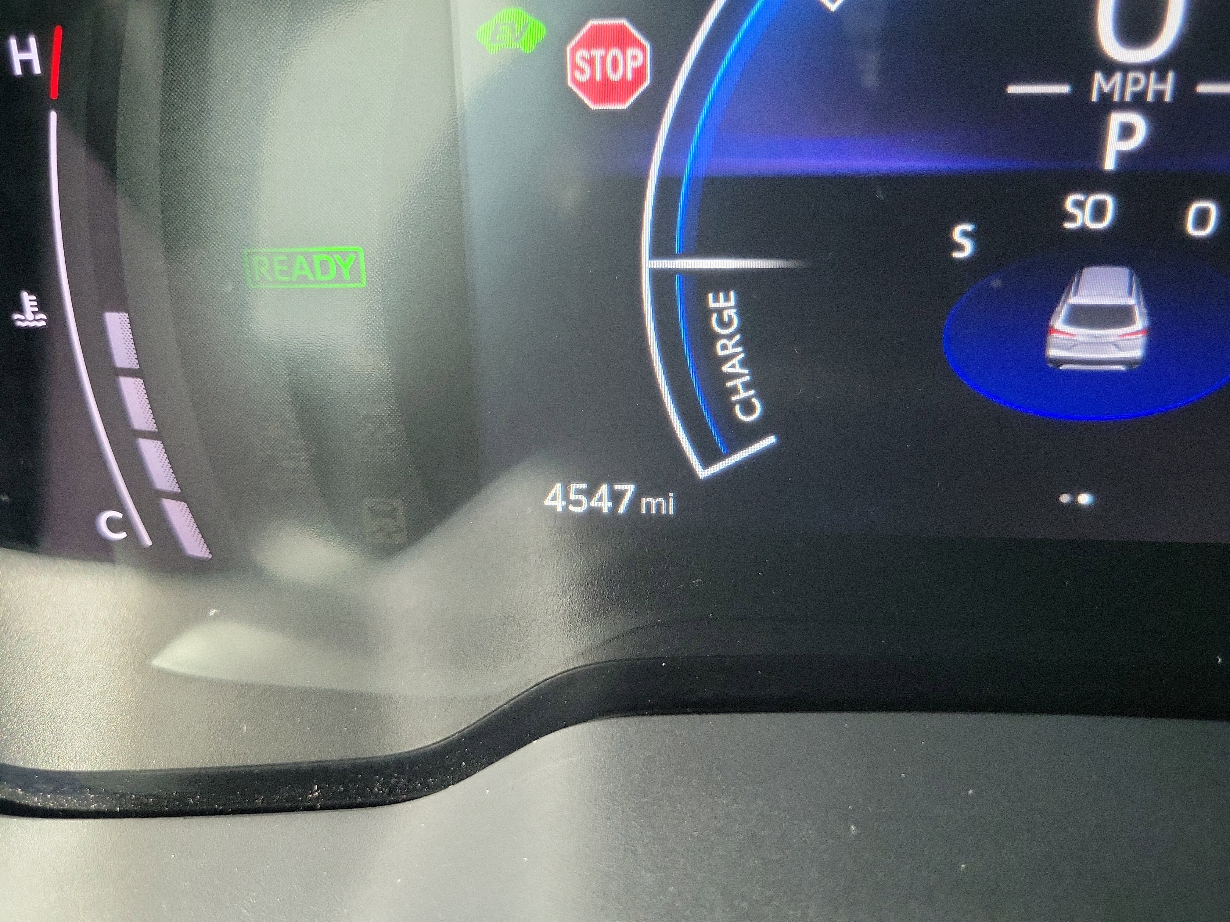 Used 2024 Toyota Corolla Cross AWD Hybrid w/ Convenience Package image 31