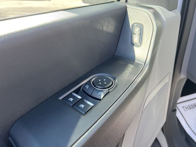 New 2026 Ford F250 XL w/ XL Off-Road Package image 9