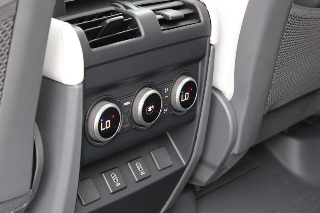 New 2026 Land Rover Defender 110 S AWD/4WD image 13