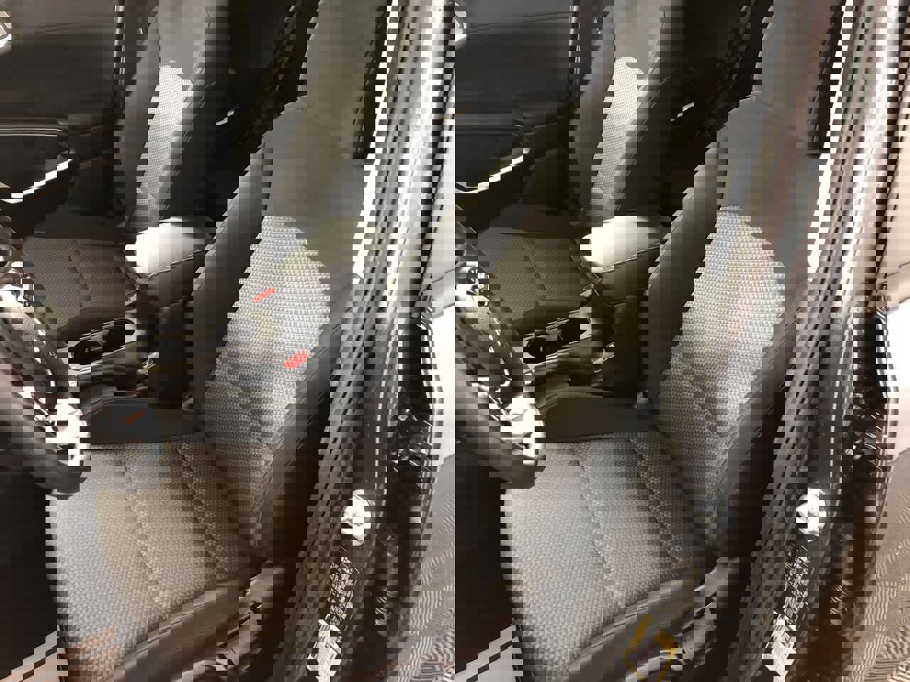 Used 2024 Kia Soul LX w/ Option Group 015 image 14