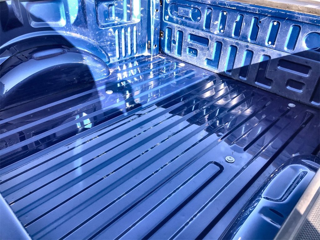 Used 2022 Ford F150 XLT w/ Equipment Group 302A High image 22