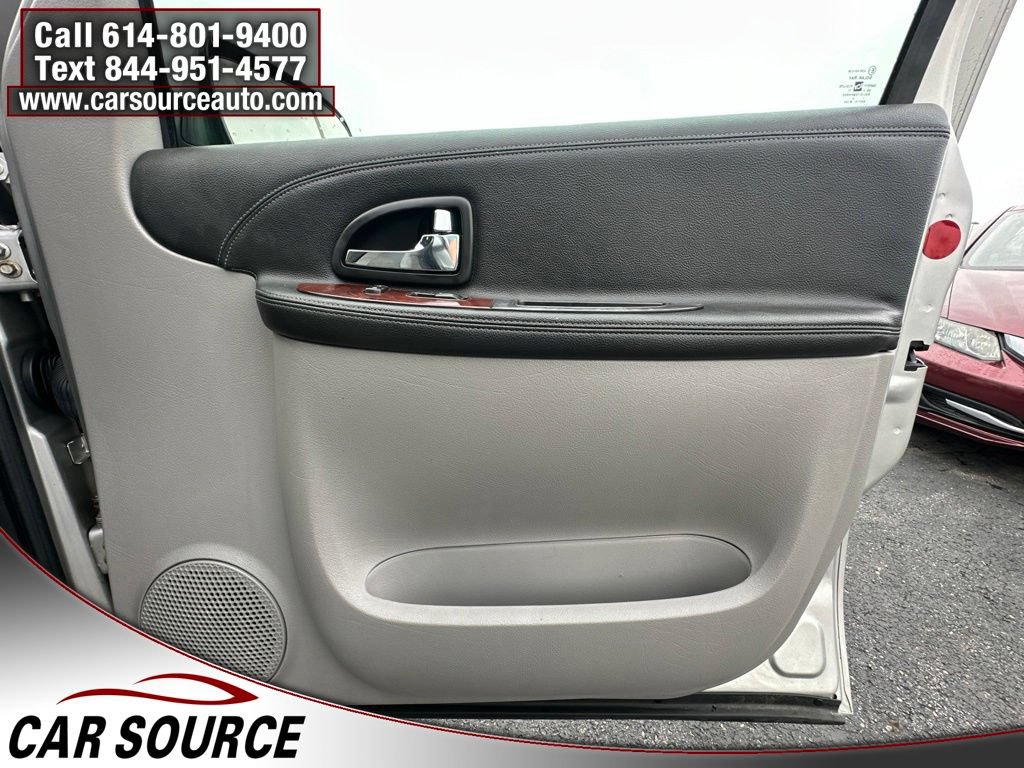 Used 2007 Chevrolet Uplander LS w/ Climate Package FWD image 30