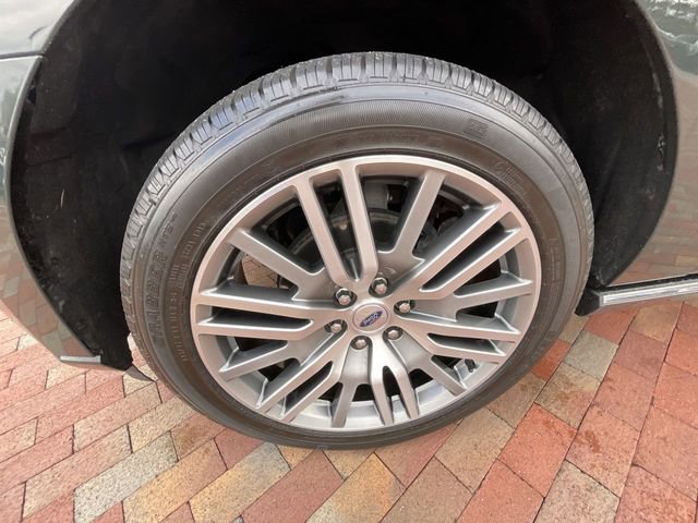 Used 2022 Ford Expedition Platinum image 25