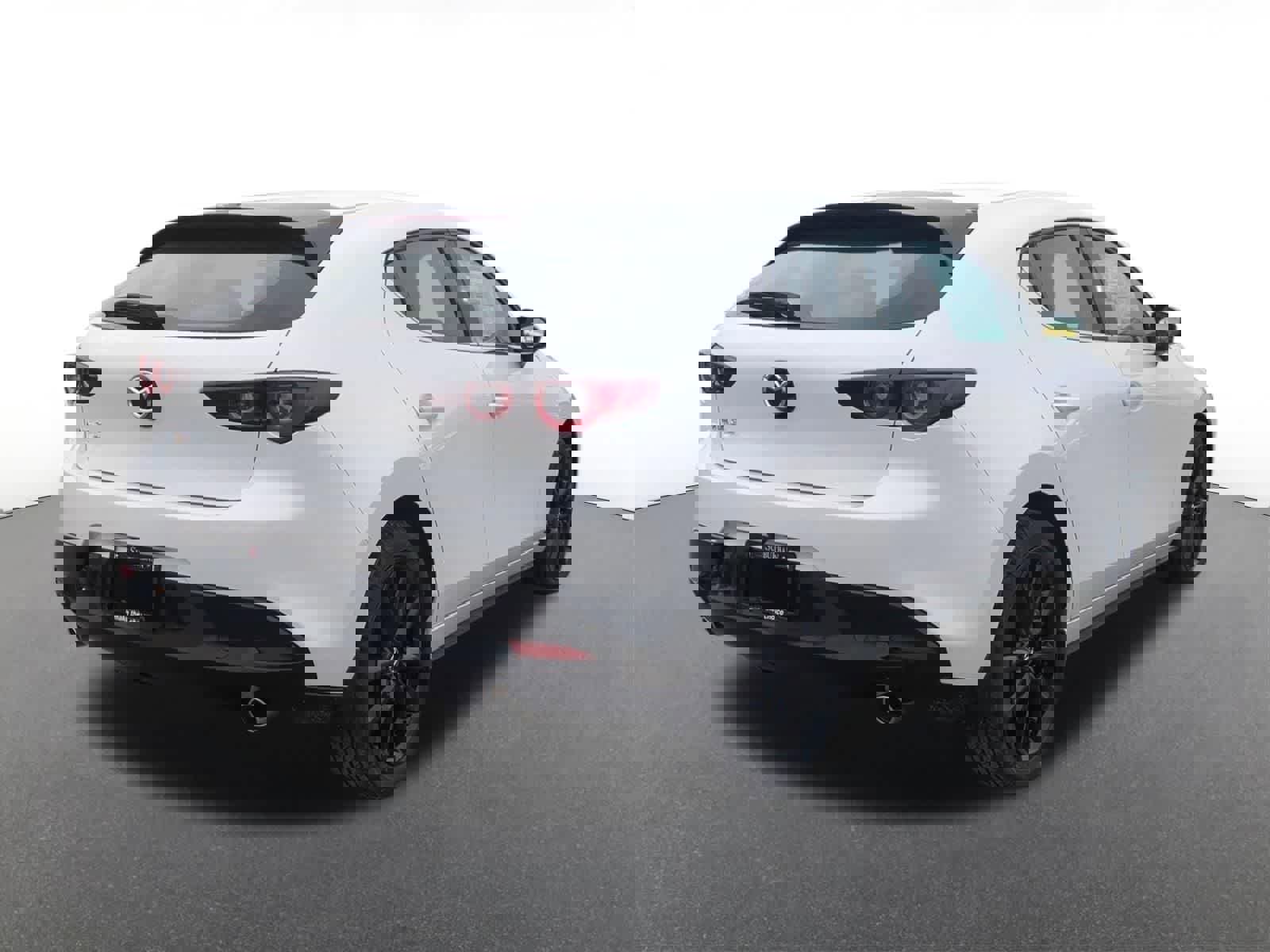 New 2026 MAZDA CX-5 Select image 6