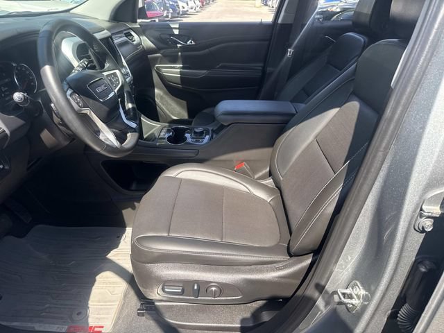 Used 2023 GMC Acadia SLT AWD/4WD image 23