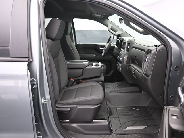 New 2026 Chevrolet Silverado 1500 Custom image 39