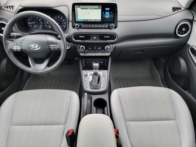 Used 2023 Hyundai Kona SEL w/ Convenience Package AWD/4WD image 25