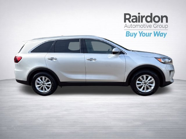 Used 2019 Kia Sorento FWD w/ Option Group 020 image 8