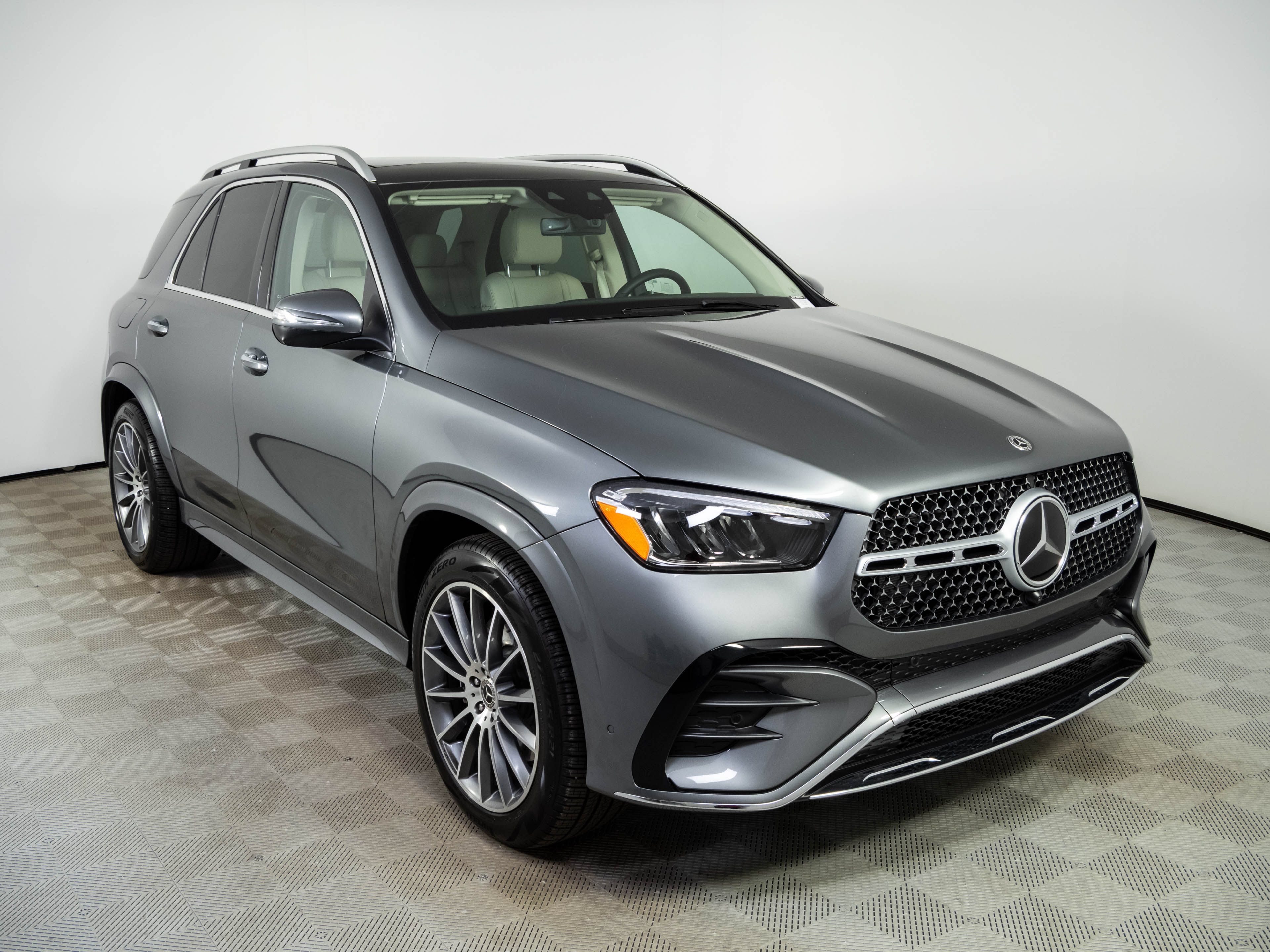 Used 2026 Mercedes-Benz GLE 450 4MATIC image 26