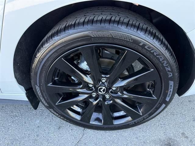 Used 2025 MAZDA MAZDA3 s image 13