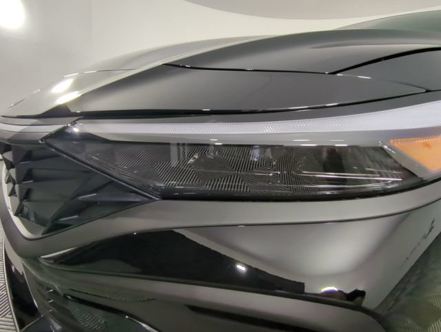 New 2026 Hyundai Elantra Sport FWD image 43