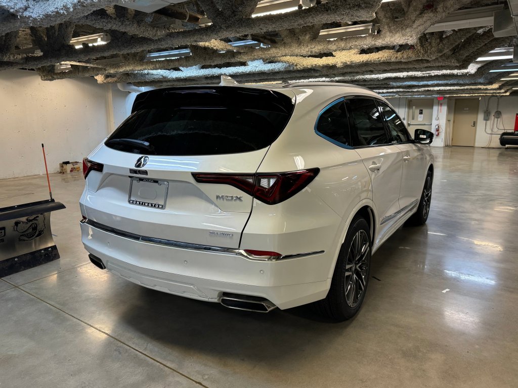 New 2026 Acura MDX SH-AWD w/ Advance Package image 6