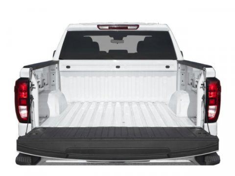Used 2025 GMC Sierra 1500 SLT w/ SLT Premium Plus Package AWD/4WD image 13
