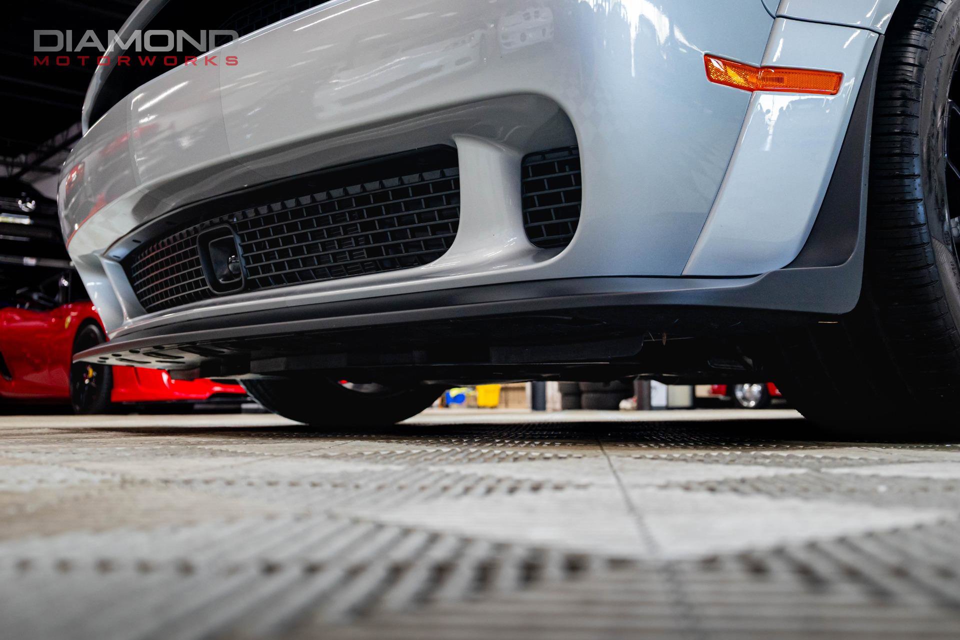 Used 2023 Dodge Challenger SRT Hellcat image 95