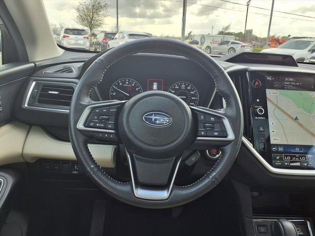 Certified 2024 Subaru Ascent Limited w/ Technology Package image 13