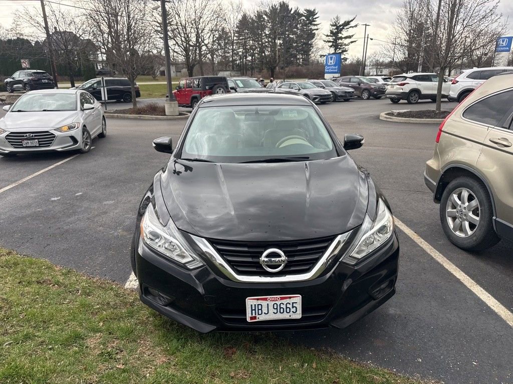 Used 2018 Nissan Altima 2.5 SL image 2