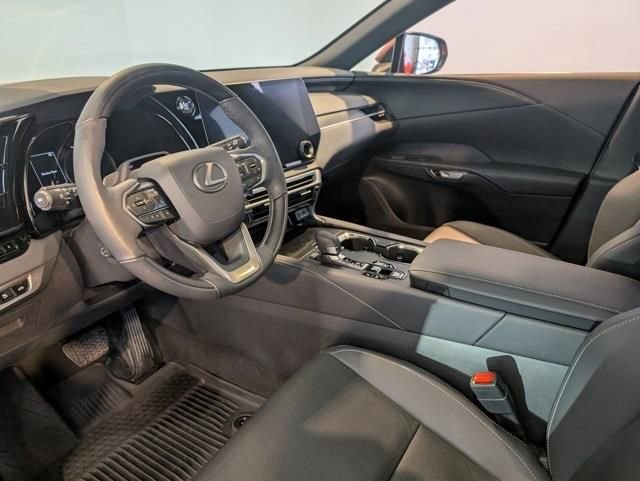 Used 2024 Lexus RX 350 Premium w/ Convenience Package image 14