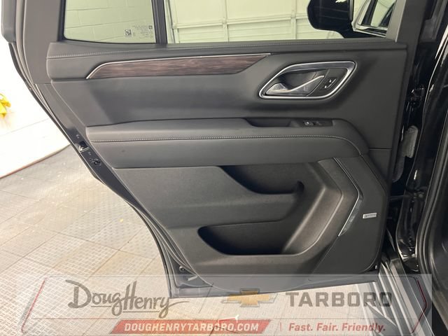 Used 2023 Chevrolet Tahoe LT AWD/4WD image 33